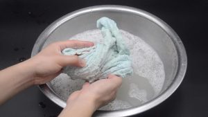 Tips for washing dirty towels Tips for cooking towels