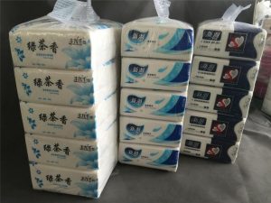 Toilet paper manufacturers which good