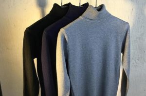 What if the sweater shrinks? How to prevent cashmere sweater shrinkage?