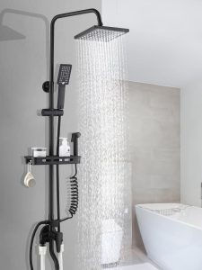 2023 shower what brand is good and affordable – Bathroom shower which brand is the most cost-effective