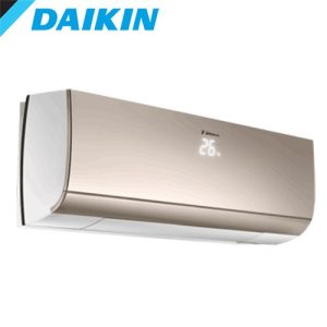 Daikin inverter air conditioning product recommendation and quotation