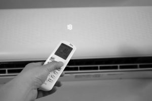 How to check the air conditioning problem