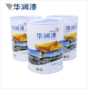 China Resources paint price China Resources paint how much money