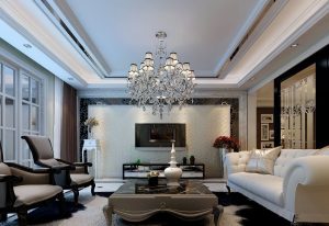 Interior decoration size: interior decoration general size list