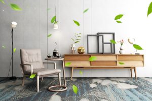 What is the pollution of interior decoration? Analysis of common causes