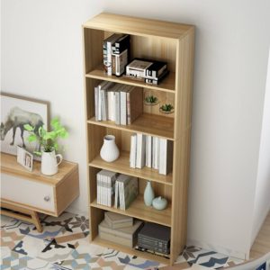 Individual bookcase price and manufacturer recommendation