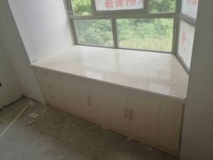 Marble sill surface price Marble sill surface installation method