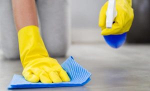 10 Household cleaning hacks to make cleaning easy and simple