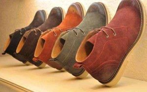 Tips for washing suede shoes – suede shoes how to wash oil stains