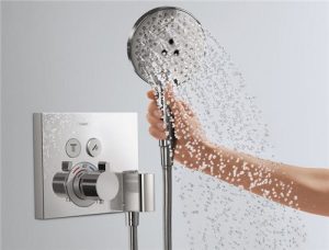 Shower classification and how to buy shower experience