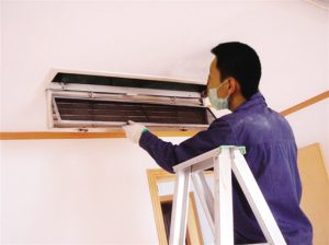 Air conditioning cleaning and maintenance methods How to clean and maintain air conditioning