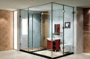 Shower room which brand is good? China shower room top ten brands