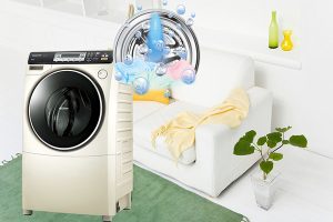 How to buy energy saving washing machine? Energy-saving washing machine purchase skills