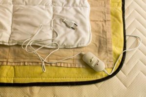 How to buy electric blanket? Electric blanket selection method