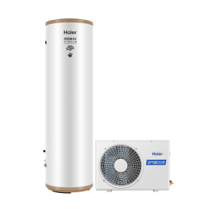 Haier air energy water heater 200 liters of price, working principle and advantages of the introduction