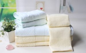 How to buy towels? How to care for towels accurately