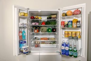 Improper use of refrigerators can cause cancer These fridge-related operations are dangerous