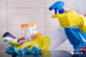 Essential cleaning and hygiene tips