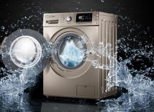 How to use fully automatic washing machines