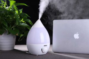 Hazards of humidifiers