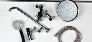 Shower faucet How to install shower faucet installation method and steps