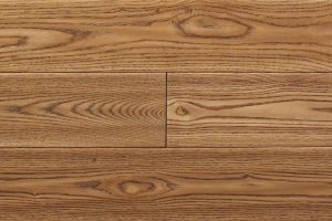 Composite wood floor water loss will shrink