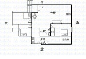 房子或店面位置一般在哪些位置 店面位置禁忌