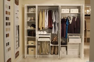 What are the tips for wardrobe recuperation?