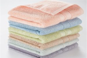 What are the professional towel manufacturers