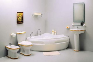 Sanitary ware purchase and nursing knowledge