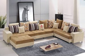 Fabric sofa purchase methods and skills to help you make the best judgment