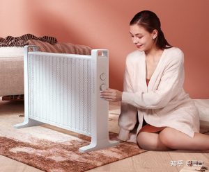 Electric heater purchase and use guide