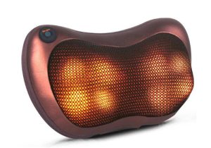 Does massage pillow work? Massage pillow purchase skills