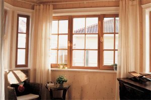 Winter doors and Windows closed indoor air is too cloudy want to indoor air health from where first