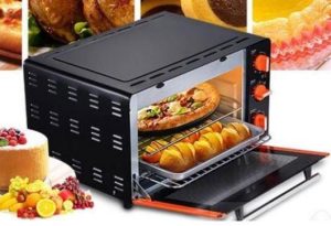 What are the top 10 ovens? (2023)