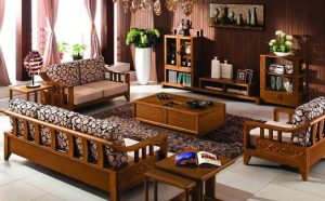 2023 pure wood furniture top ten brands