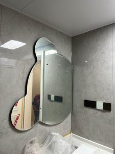 Mirror as usual cleaning methods how to accurately care for your mirror