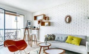 Ten misunderstandings of small home decoration