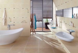 10 bathroom decoration tips you don’t know!