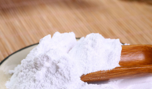 Six tips for baking soda Baking soda as a deodorant works great