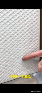 How to distinguish between real tiles and fake tiles