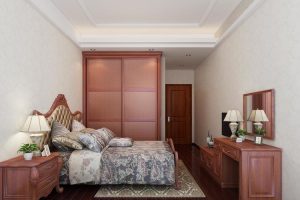 How to design the elderly room? It’s a comfortable place to live