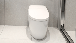 How about Hengjie Q8i Smart toilet – How much does Hengjie Smart toilet q8i cost