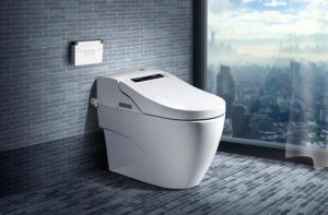 Which brand of smart toilet is better? Easy to use smart toilet recommended