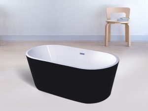 What is the best modern bathtub