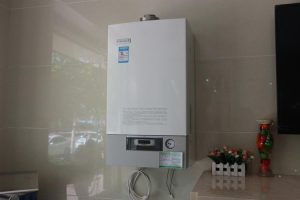 How to choose a gas water heater?