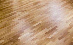 How to properly maintain bamboo flooring daily